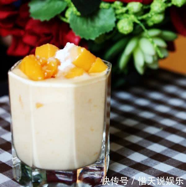 癌症|专家建议每天晚上吃一碗,预防癌症还美容,养生达人都如此吃!