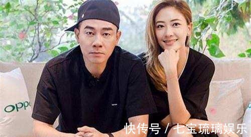 《披荆斩棘的哥哥》中的优质丈夫梁汉文不离不弃，张淇只宠一人