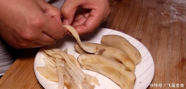 好吃|秋季燥热,常吃此菜,蒸一蒸就上桌,清热解暑,好吃到舔盘