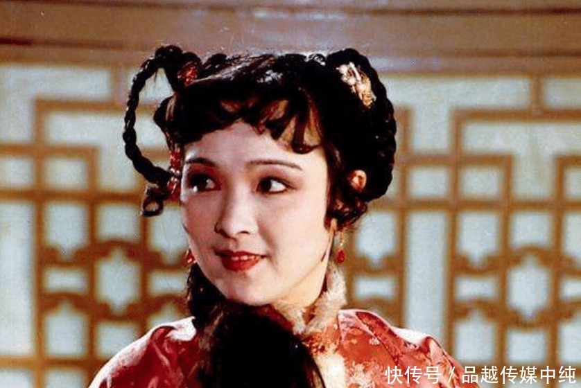 林黛玉|读书有多重要?红楼梦中,最优秀的女子不是林黛玉,而是薛宝琴