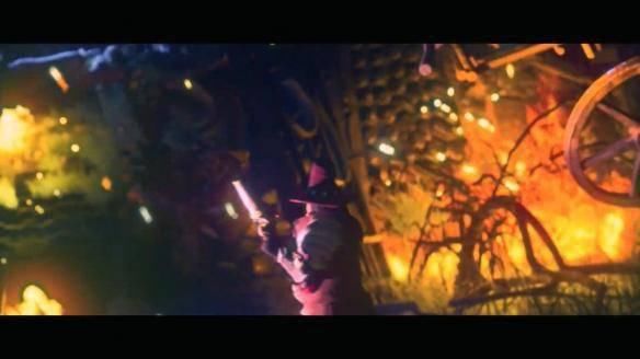 战锤|《战锤：混沌祸害》Slayer版本公布 女巫猎人将登场