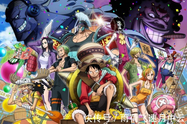 小新|日本网友票选“最不希望真人化的动漫作品”Top10,第一名居然是鬼灭之刃!