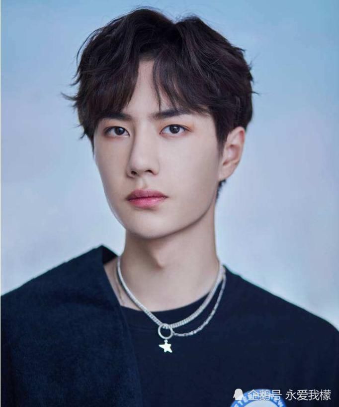 陈情令 明星人气排行榜,黄子韬排第6,王一博排第2,第1名让人意外