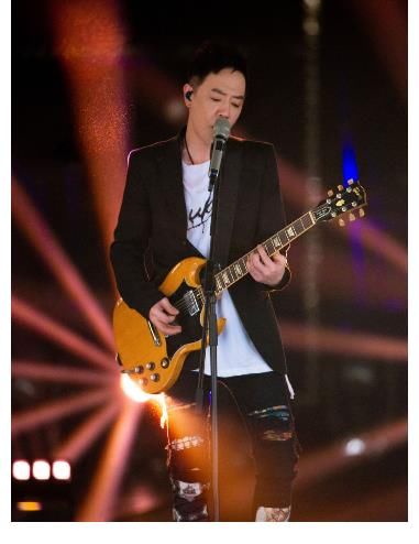 林晓峰|《披荆斩棘的哥哥》:综艺还得看湖南卫视,资源真的是yyds!