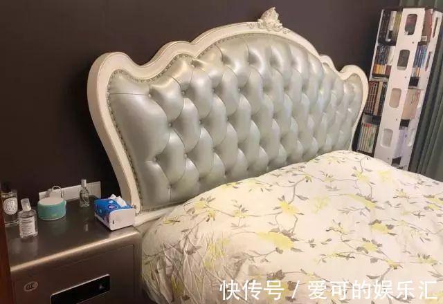 飘窗|买了房子不懂怎么装修,看看这套三房两厅设计太完美了,晒晒!