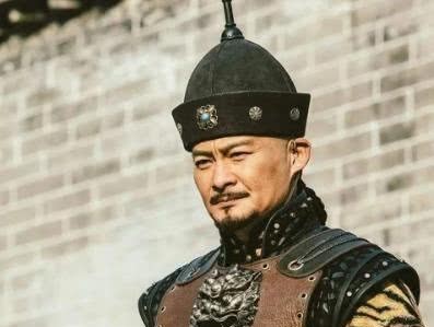 叶赫|叶赫贝勒曾诅咒努尔哈赤家族,为何他还会接收叶赫部?为大局着想