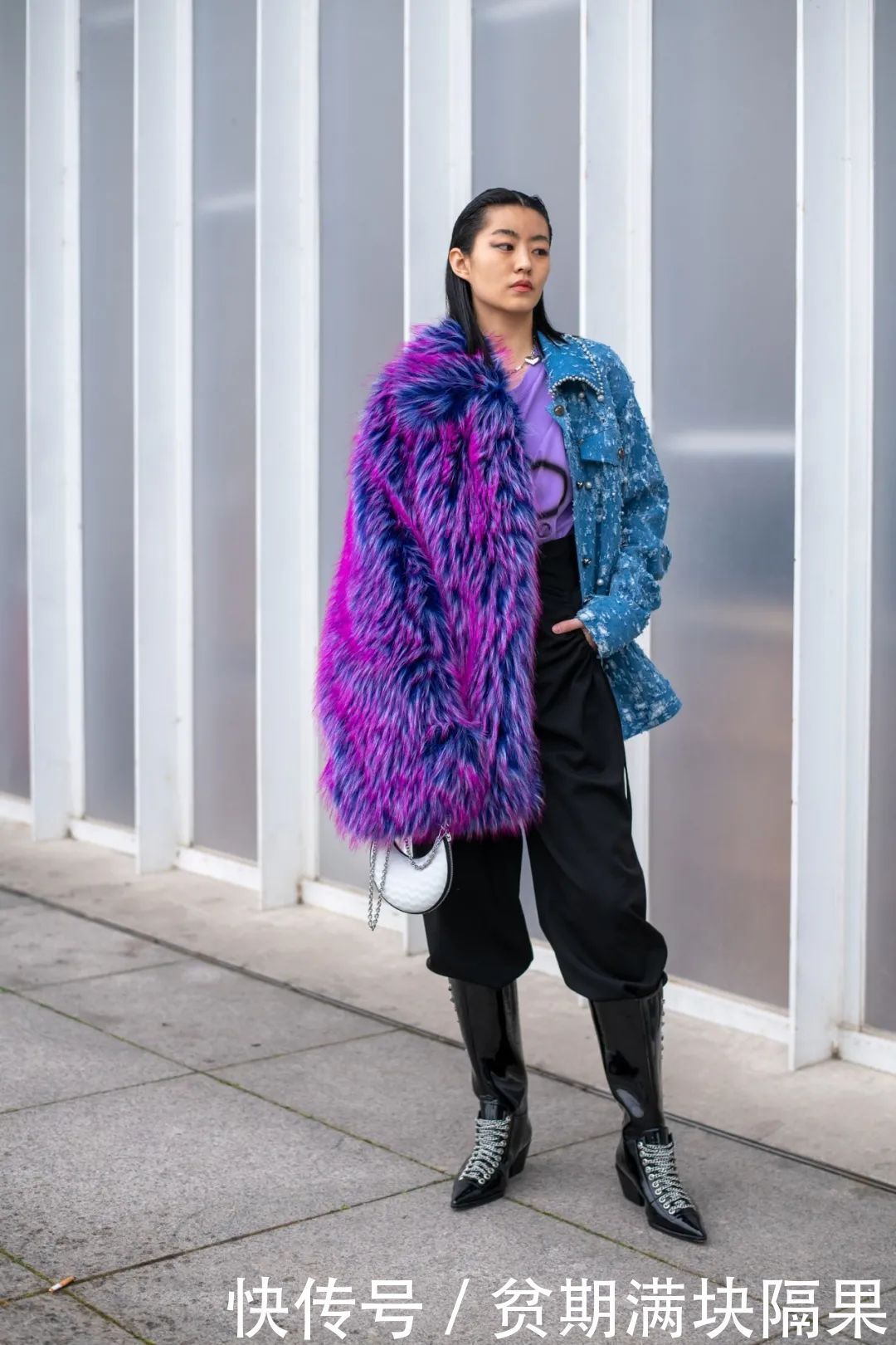 盘点|盘点︱时装周STREETSTYLEHIGHLIGHTS