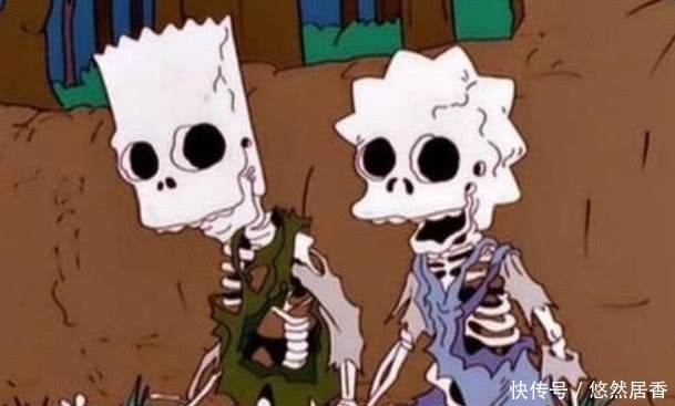 柯南|“毁童年”的穿帮镜头：光头强我忍了，柯南的这就过分了！