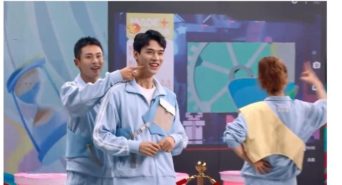 杜海涛受《快本》排挤,镜头不如嘉宾就算了,还成众人出气筒!