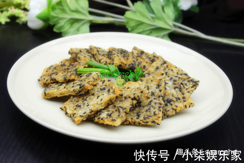 9种自制零食,食材少做法简单,学会了做给孩子吃,每天不重样