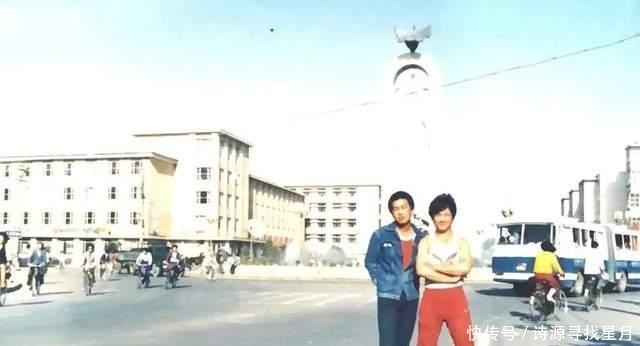 30年了,银川这碗面