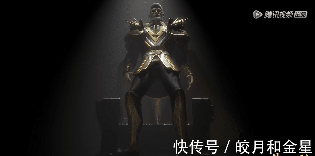 蓝电|斗罗大陆武魂殿对七宝琉璃宗和蓝电霸王龙宗下手,结局却不一样