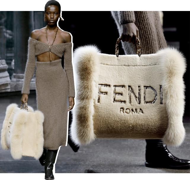 大牌手袋又来抢钱，爱马仕“一包三用”太种草