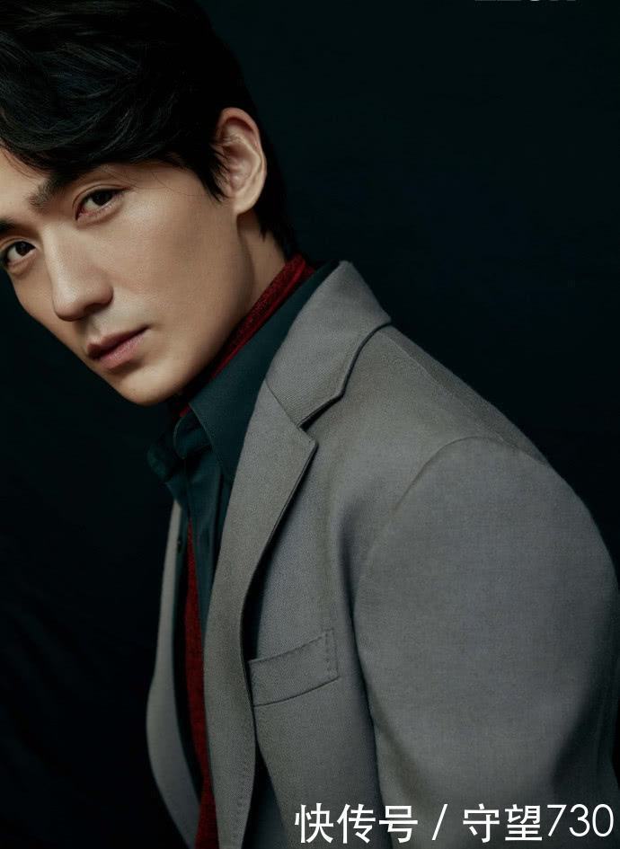 dr朱一龙在《幻乐之城》表演《丑》的状态及表现