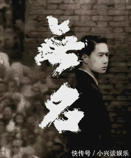 沒(méi)盼來(lái)《風(fēng)起洛陽(yáng)》,卻等到了王一博另一大片,海報(bào)信息量太大