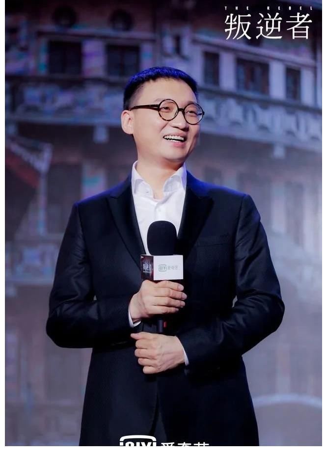 周游|專訪導(dǎo)演周游：主創(chuàng)集體“較勁”，解鎖《叛逆者》成功密碼