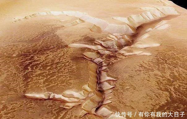 马斯克80年后,100万人会成为“跨行星物种”,在火星繁衍