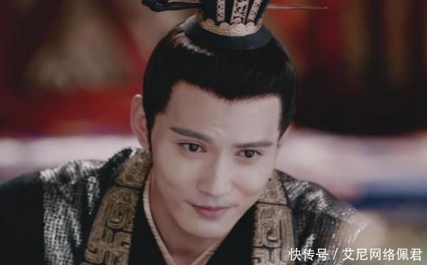 皇后|史上最帅老丈人:虽然三个女儿都贵为皇后,他却落得被逼自杀!