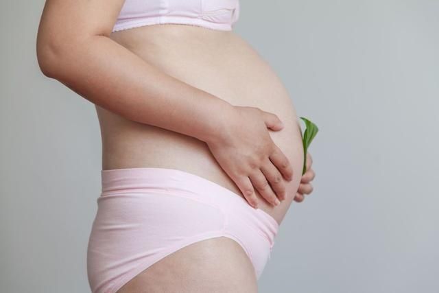 孕妇|预产期身体这些部位会有提醒，接收到这些信号，就能准备待产了