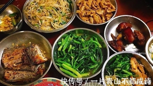 肉片|88岁的外婆，每天吃4个硬菜，14天不重复，样样美味可口