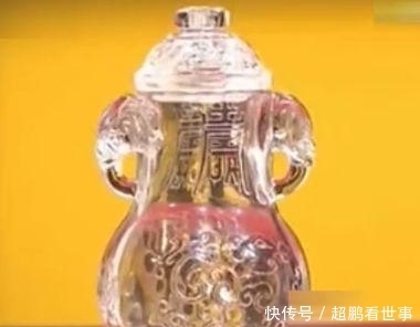 爷爷|爷爷偷光家中钱买水晶壶, 到底是被骗还是捡到宝了? 专家给出结果