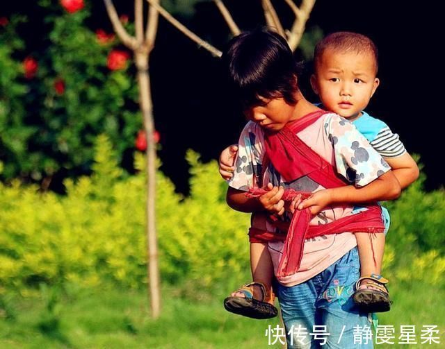 人大跌眼镜|龙凤胎是儿子先出生,却让女儿当姐姐,父母自以为精明其实很愚蠢