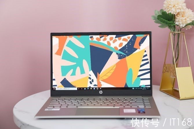 高性能|新年添助力!惠普星14高性能轻薄本值得拥有