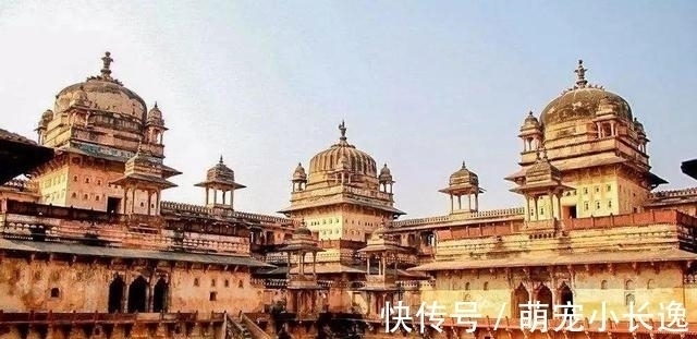 鹿野苑@余秋雨在印度考察很失望,印前部长:别灰心,中国25年能赶上我们