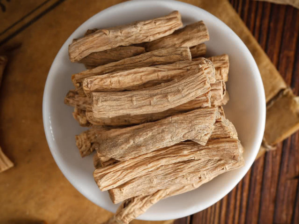 鹿茸|想养肾玛卡、牛鞭靠边站！睡前常吃这4物，把肾脏“养起来”