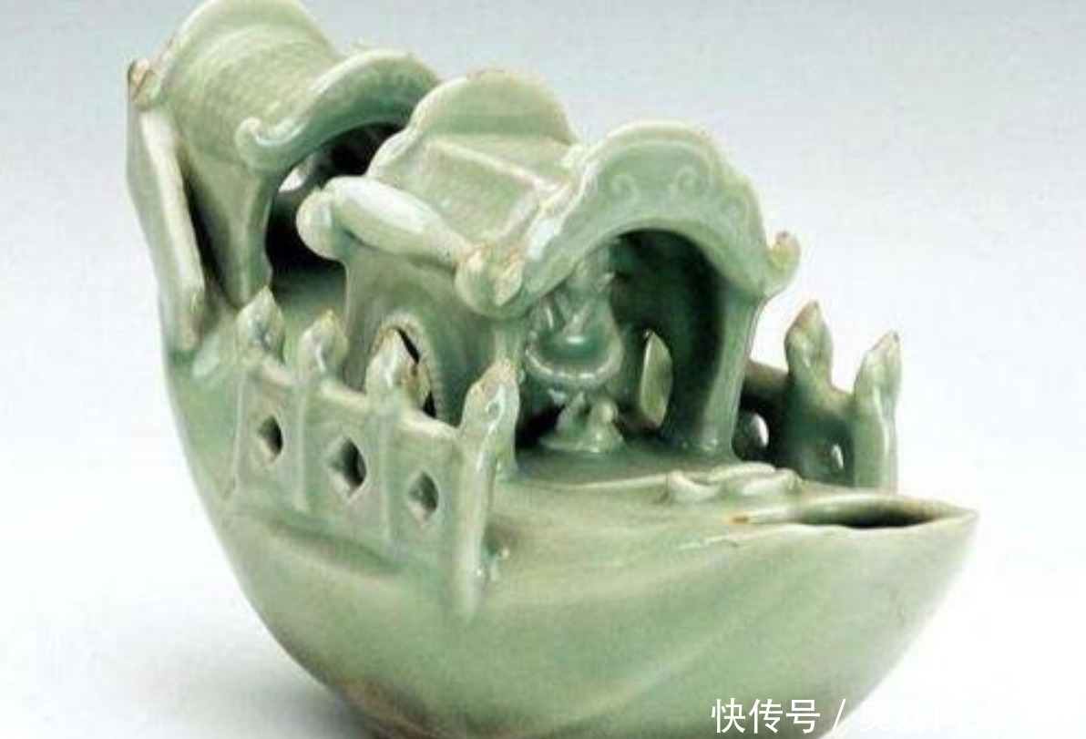 当初17岁姑娘挖草发现“小船”,上交获68元,现在价值一千万