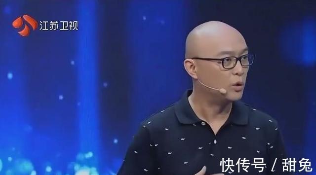 非誠勿擾:女嘉賓現場給窮小伙難堪,離場后孟非一席話讓全場沉默