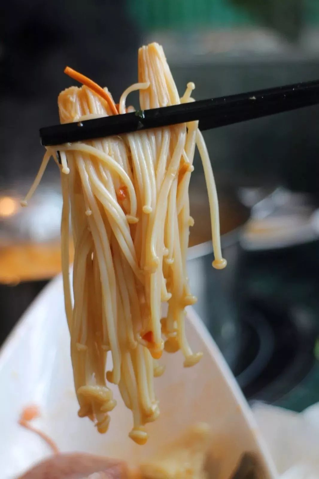 空降|空降的「泰式海鲜火锅」,—秒穿越到泰国