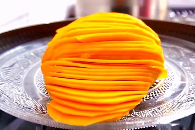 面食|早餐学会这样做,外酥里甜,营养好吃特解馋,出锅孩子抢着吃