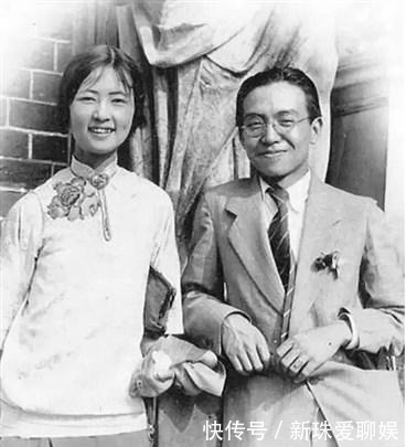 为什么梁思成会再娶比他小21岁的林洙