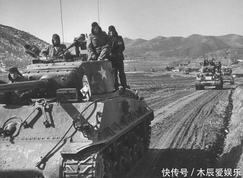 零伤亡|我军王牌部队！一个排挡住一个师，零伤亡歼灭215名美军