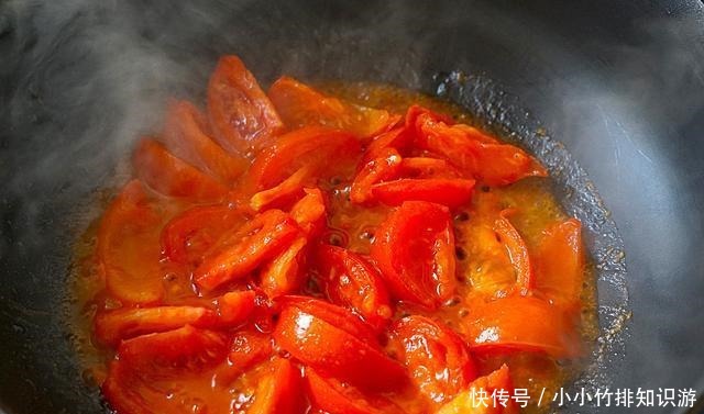 入秋后,记得多给家人吃这菜,开胃又营养,有钱没钱都能吃得起