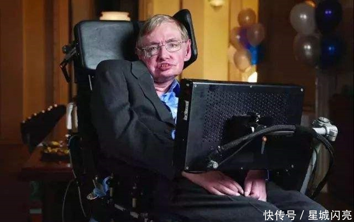 预言家 黑洞伟大的“预言家”,首张黑洞照片诞生,霍金黑洞理论终获证实