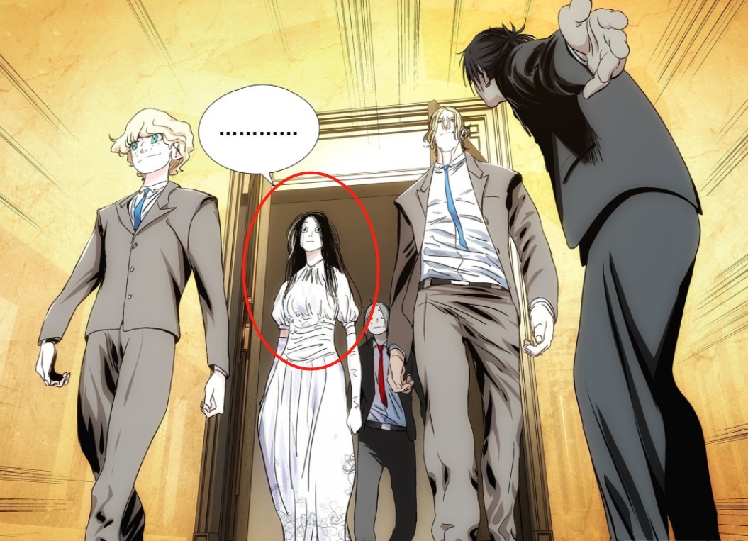 干掉|一人之下532話:劇情大反轉,寶兒姐成了“納森王”