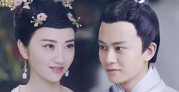 珍珠|历史上的沈珍珠,被丈夫李俶舍弃,四代皇帝拼尽全力找她