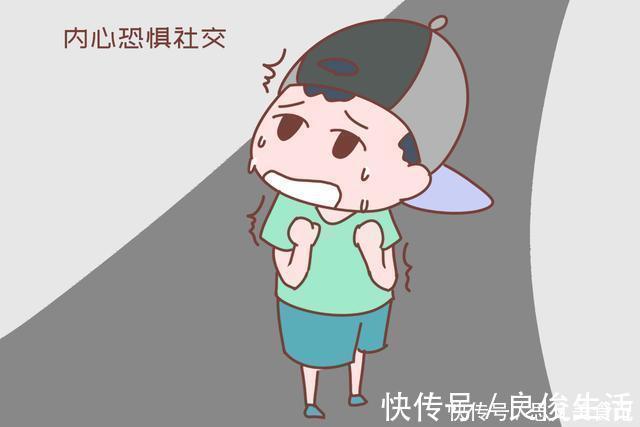每个孩子|孩子出现以下迹象,说明正在往“自卑”靠近,父母要早明白早干预