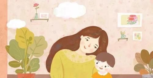 妈妈 如果我还是小精子 你没有把我生下来 该有多好 快资讯