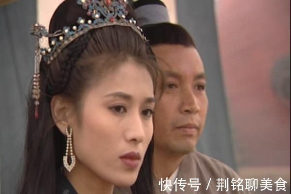 武松|水浒传中,宋江为啥要把扈三娘送给王英?说出来别不信