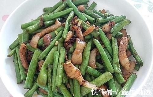 长豆子|天然“胰岛素”找到，每天炒一盘，健脾胃降糖，夏天多吃好