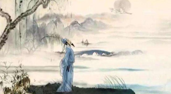 高官|高官要让穷小子当上门女婿,他却以此诗谢绝,尽显文人傲骨