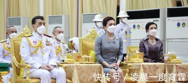 歇菜诗妮娜&“临时王后”歇菜诗妮娜海报被裁,官方只晒苏提达祭祖照片