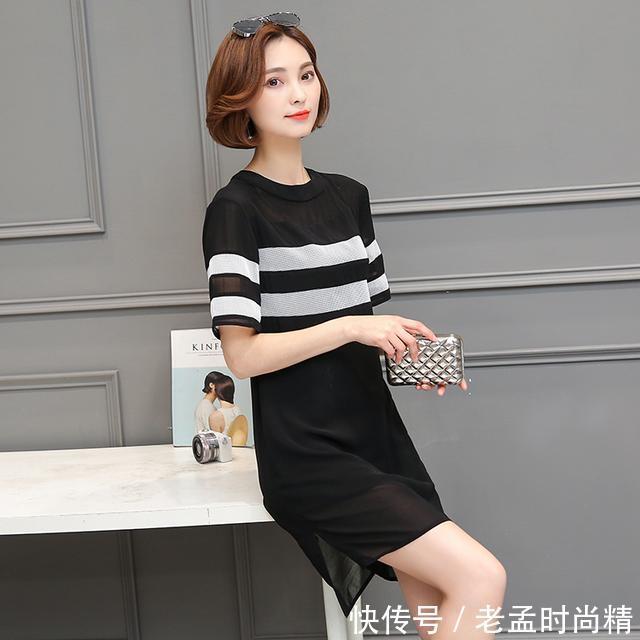 镂空 女孩天性爱美,即使是胖MM,也抵抗不住这款连衣裙的诱惑