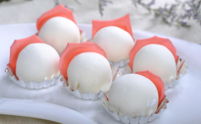 糯米粉经常这样吃,美白又养颜,比护肤品还好,还能养胃助消化