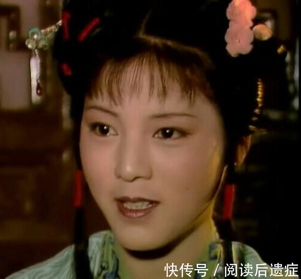 李奶奶@《红楼梦》:过气的李奶奶,为何要为难当红的袭人?