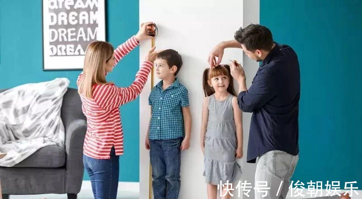 骨骺线|父母平均身高才1米6,女儿却“突变”到1米7,多亏这份秘诀