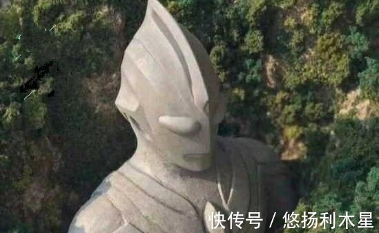 迪迦奥特曼|奥特曼出土“文物”鉴赏,迪迦的霸气真实,还有冰种翡翠